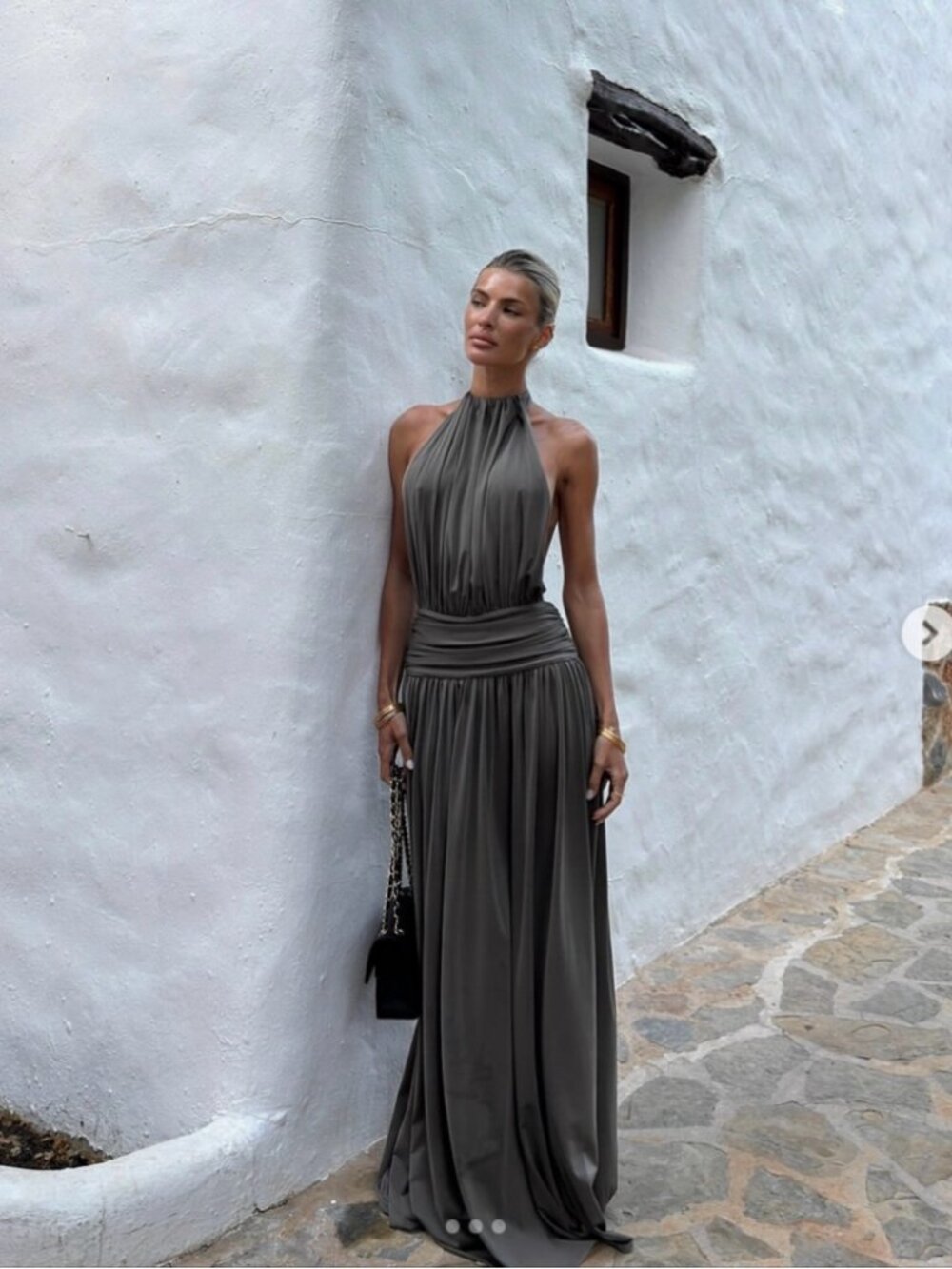 Arcina Ori Santina Dress